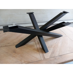 Pied Mikado table basse